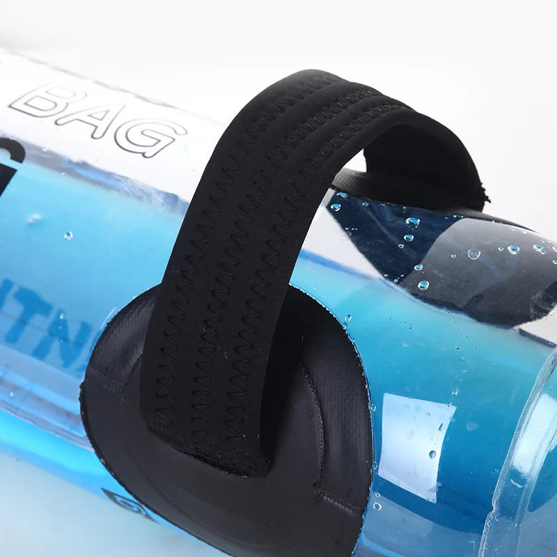 GymTank ™ Gewichtheber Wasserbeutel